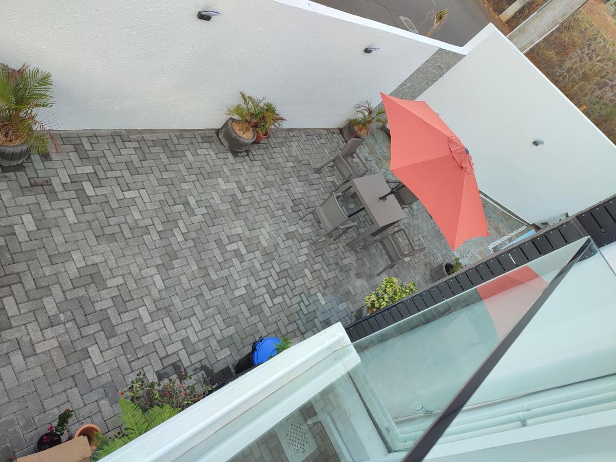 Golden Square Villa & Private Pool Flic-en-Flacq المظهر الخارجي الصورة