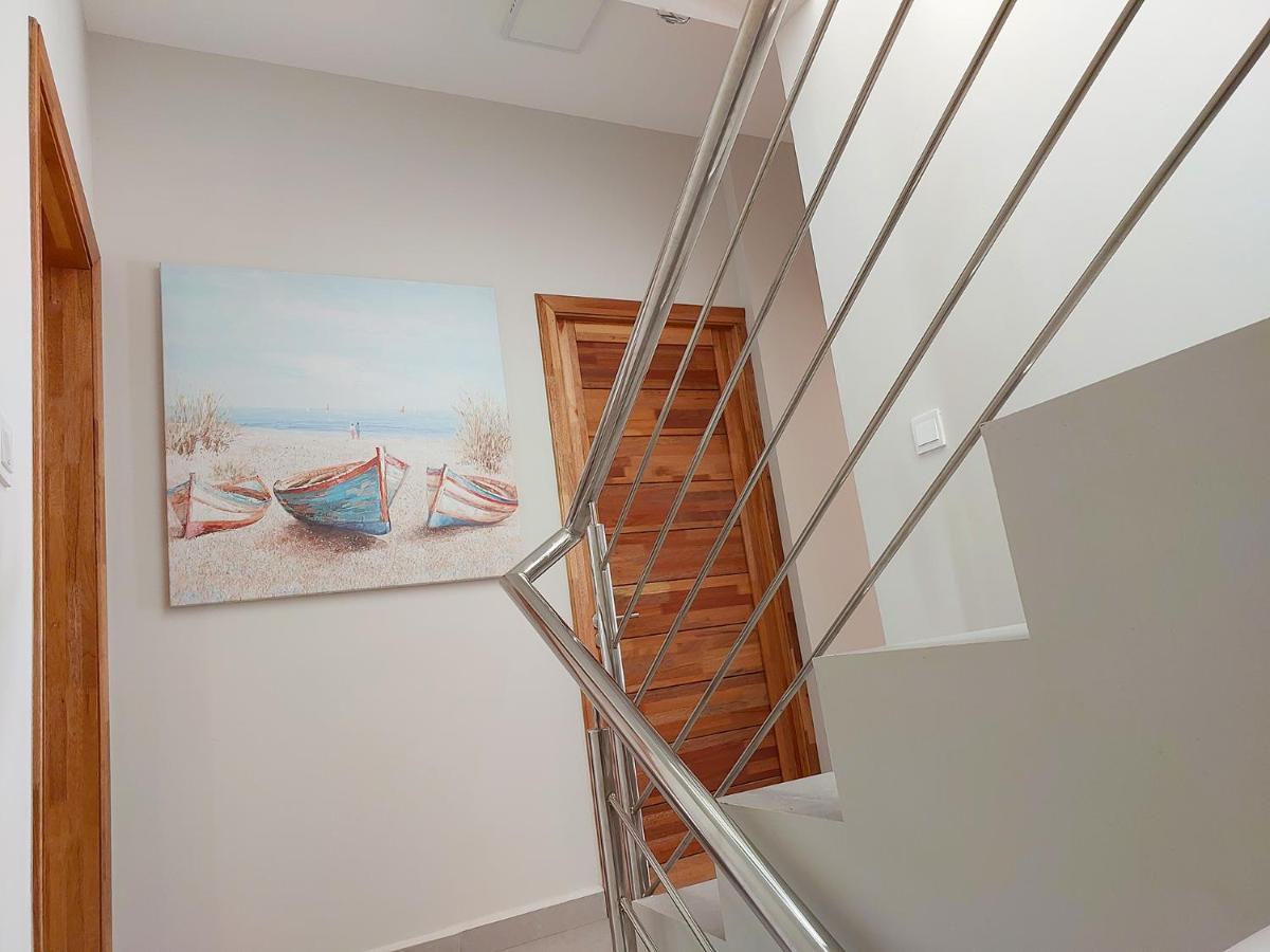 Golden Square Villa & Private Pool Flic-en-Flacq المظهر الخارجي الصورة